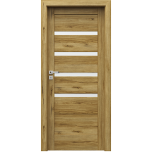Porta Verte HOME H.4 Dub Catania 